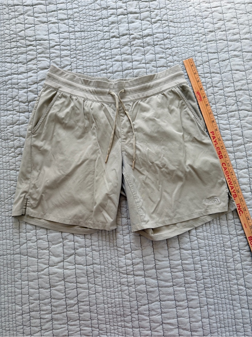 The North Face Women’s Khaki Shorts